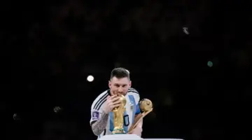 موعد مباراة الأرجنتين القادمة ضد الجزائر في كأس العالم 2026