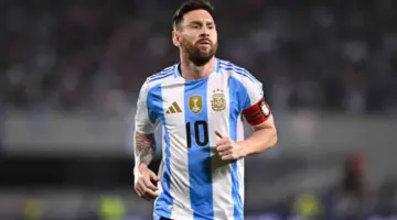 موعد مباراة الأرجنتين اليوم ضد أيسلندا الودية والقنوات الناقلة قبل كأس العالم