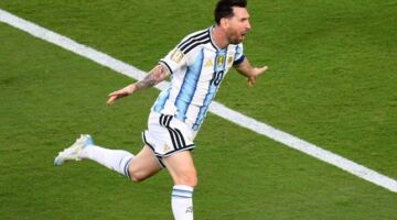 موعد مباراة الأرجنتين والنمسا في كأس العالم 2026 والقنوات الناقلة والمعلقون