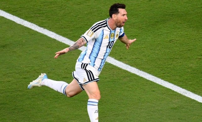 موعد مباراة الأرجنتين والنمسا في كأس العالم 2026 والقنوات الناقلة والمعلقون