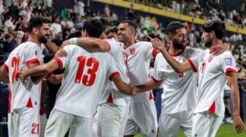 موعد مباراة الأردن والجزائر القادمة في كأس العالم 2026