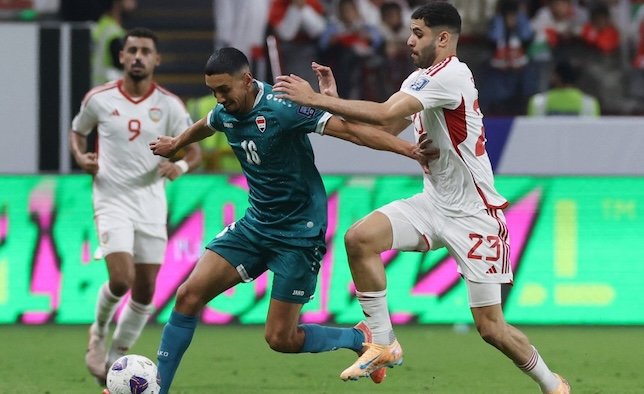 موعد مباراة الأردن والنمسا في كأس العالم 2026 والقنوات الناقلة والتشكيلة المتوقعة
