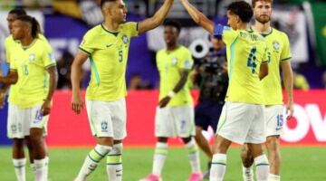 موعد مباراة البرازيل القادمة في كأس العالم بعد الفوز على اسكتلندا – الأسبوع