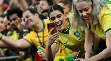 موعد مباراة البرازيل ضد اسكتلندا في كأس العالم 2026 والقنوات الناقلة