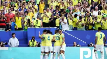 موعد مباراة البرازيل واليابان اليوم بكأس العالم والقنوات الناقلة