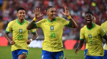 موعد مباراة البرازيل وهايتي في كأس العالم 2026 والقنوات الناقلة – الأسبوع