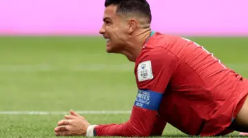 موعد مباراة البرتغال القادمة ضد أوزبكستان والقنوات الناقلة في كأس العالم 2026