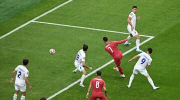 موعد مباراة البرتغال القادمة في كأس العالم 2026