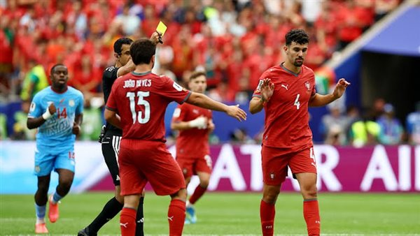 موعد مباراة البرتغال القادمة في كأس العالم 2026