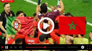 موعد مباراة البرتغال القادمة في كأس العالم بعد الفوز على أوزبكستان – مقالات نيوز