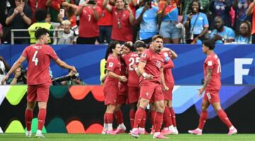 موعد مباراة البرتغال وأوزبكستان بكأس العالم والقنوات الناقلة
