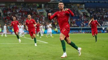 موعد مباراة البرتغال والكونغو في كأس العالم 2026 والقنوات الناقلة