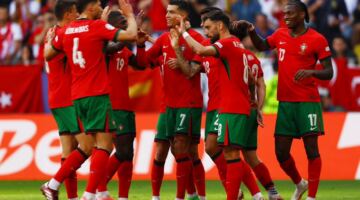 موعد مباراة البرتغال وكرواتيا في دور الـ32 بكأس العالم 2026 – كل الكورة