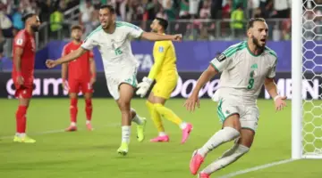 موعد مباراة الجزائر ضد النمسا بتوقيت الجزائر في كأس العالم 2026.. فرصة محاربي الصحراء