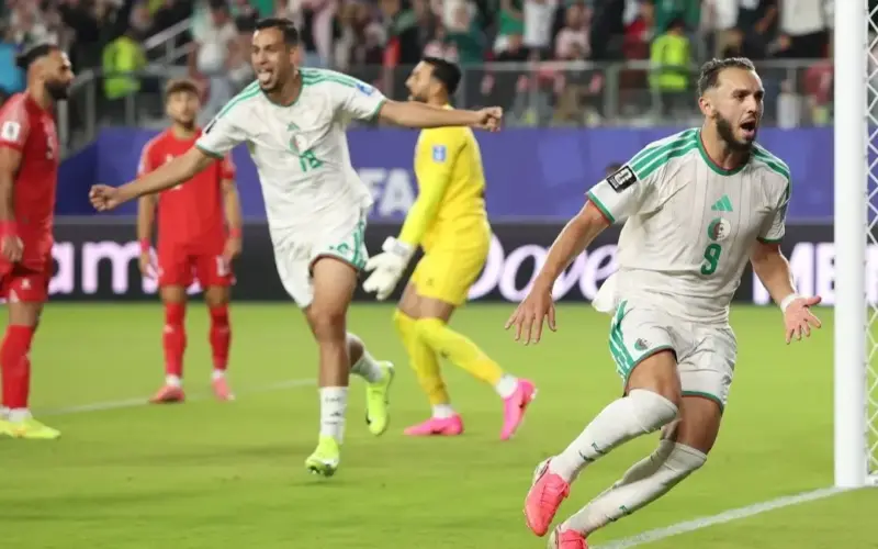 موعد مباراة الجزائر ضد النمسا بتوقيت الجزائر في كأس العالم 2026.. فرصة محاربي الصحراء