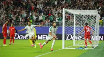 موعد مباراة الجزائر والنمسا في الجولة الثالثة من كأس العالم 2026