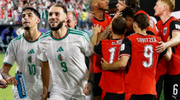 موعد مباراة الجزائر والنمسا في كأس العالم 2026 والقنوات الناقلة