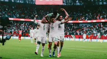 موعد مباراة الجزائر والنمسا في كأس العالم 2026 والقنوات الناقلة