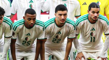 موعد مباراة الجزائر وبوليفيا.. في التحضيرات الأخيرة لمونديال 2026