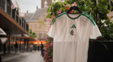 موعد مباراة الجزائر وهولندا الودية والقنوات الناقلة.. اختبار قوي لـ”الخضر” قبل كأس العالم 2026