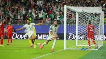 موعد مباراة الحسم بين الجزائر والنمسا في كأس العالم 2026 وأهم التفاصيل المتوقعة