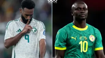 موعد مباراة السعودية اليوم ضد السنغال الودية والقنوات الناقلة قبل كأس العالم