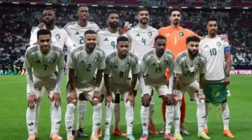 موعد مباراة السعودية اليوم ضد بورتوريكو الودية والقنوات الناقلة قبل كأس العالم