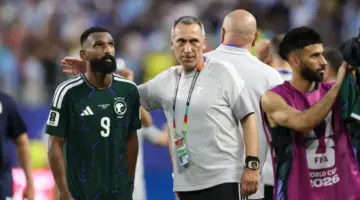 موعد مباراة السعودية ضد إسبانيا في كأس العالم 2026 بتوقيت السعودية.. قمة حاسمة