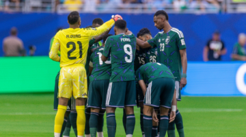 موعد مباراة السعودية ضد الرأس الأخضر في كأس العالم 2026 والقنوات الناقلة | رياضة