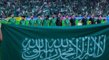 موعد مباراة السعودية ضد بورتوريكو استعدادا لكأس العالم