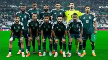 موعد مباراة السعودية والأوروجواي في كأس العالم 2026 والقنوات الناقلة