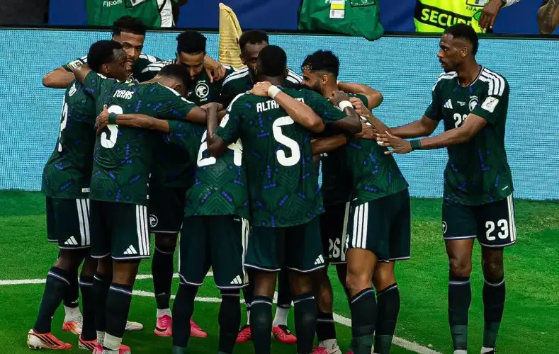 موعد مباراة السعودية والرأس الأخضر في كأس العالم 2026 والقنوات الناقلة