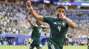 موعد مباراة السعودية وكاب فيردي في كأس العالم 2026.. القنوات الناقلة والتشكيل المتوقع