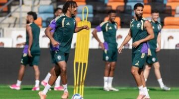 موعد مباراة السعودية وكاب فيردي في كأس العالم 2026 والقنوات الناقلة – الأسبوع