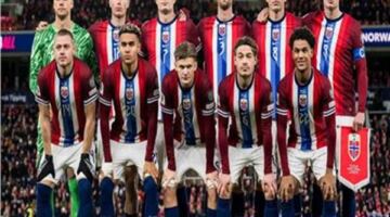 موعد مباراة السنغال والنرويج في كأس العالم 2026 والقنوات الناقلة