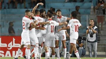 موعد مباراة السويد وتونس والقنوات الناقلة في كأس العالم 2026