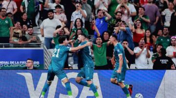 موعد مباراة العراق القادمة بعد التعادل أمام إسبانيا استعدادا لكأس العالم