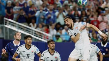 موعد مباراة العراق القادمة ضد السنغال في كأس العالم 2026 .. والقنوات الناقلة