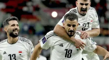 موعد مباراة العراق وإسبانيا الودية.. القنوات الناقلة والمعلق قبل كأس العالم 2026
