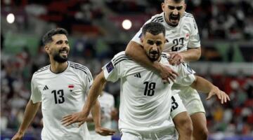 موعد مباراة العراق والنرويج في كأس العالم 2026