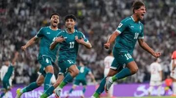 موعد مباراة العراق والنرويج والقنوات الناقلة والتشكيل المتوقع في كأس العالم 2026 – نمبر١ نيوز