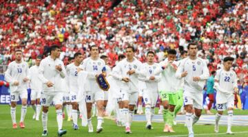 موعد مباراة الكونغو الديموقراطية ضد أوزبكستان في كأس العالم 2026 والقنوات الناقلة