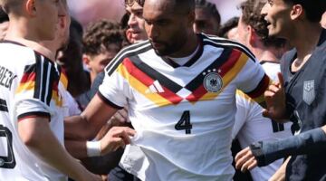 موعد مباراة المانيا وكوت ديفوار في كأس العالم والقنوات الناقلة