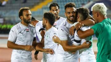 موعد مباراة المصري و إنبي في نهائي كأس عاصمة مصر