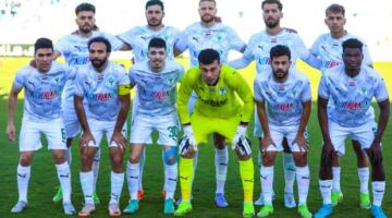 موعد مباراة المصري وإنبى الليلة بنهائى كأس عاصمة مصر والقناة الناقلة