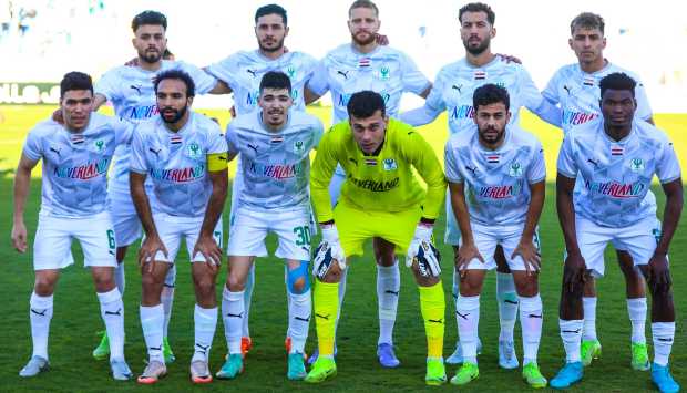 موعد مباراة المصري وإنبى الليلة بنهائى كأس عاصمة مصر والقناة الناقلة