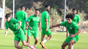 موعد مباراة المصري وإنبي في نهائي كأس عاصمة مصر