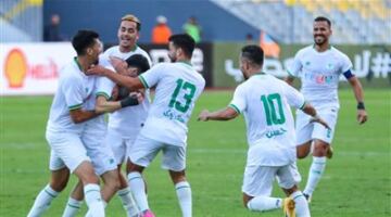 موعد مباراة المصري وإنبي في نهائي كأس عاصمة مصر والقنوات الناقلة
