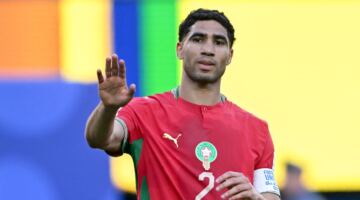 موعد مباراة المغرب القادمة ضد اسكتلندا في كأس العالم 2026 .. والقنوات الناقلة