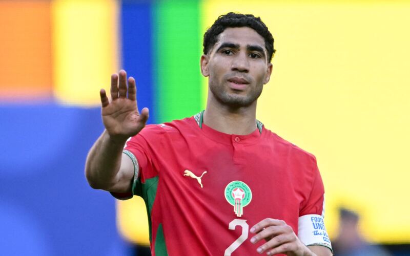 موعد مباراة المغرب القادمة ضد اسكتلندا في كأس العالم 2026 .. والقنوات الناقلة